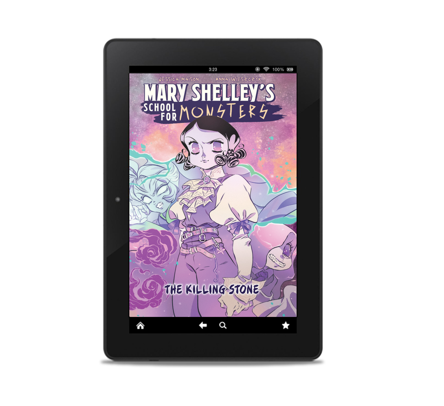 THe Killing Stone ebook.png