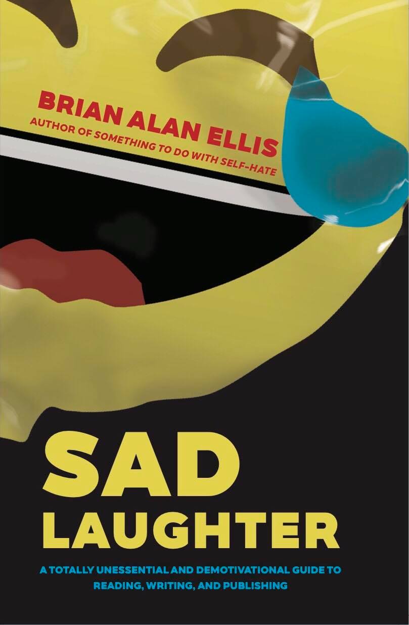 Get Lit: Sad Laughter 
