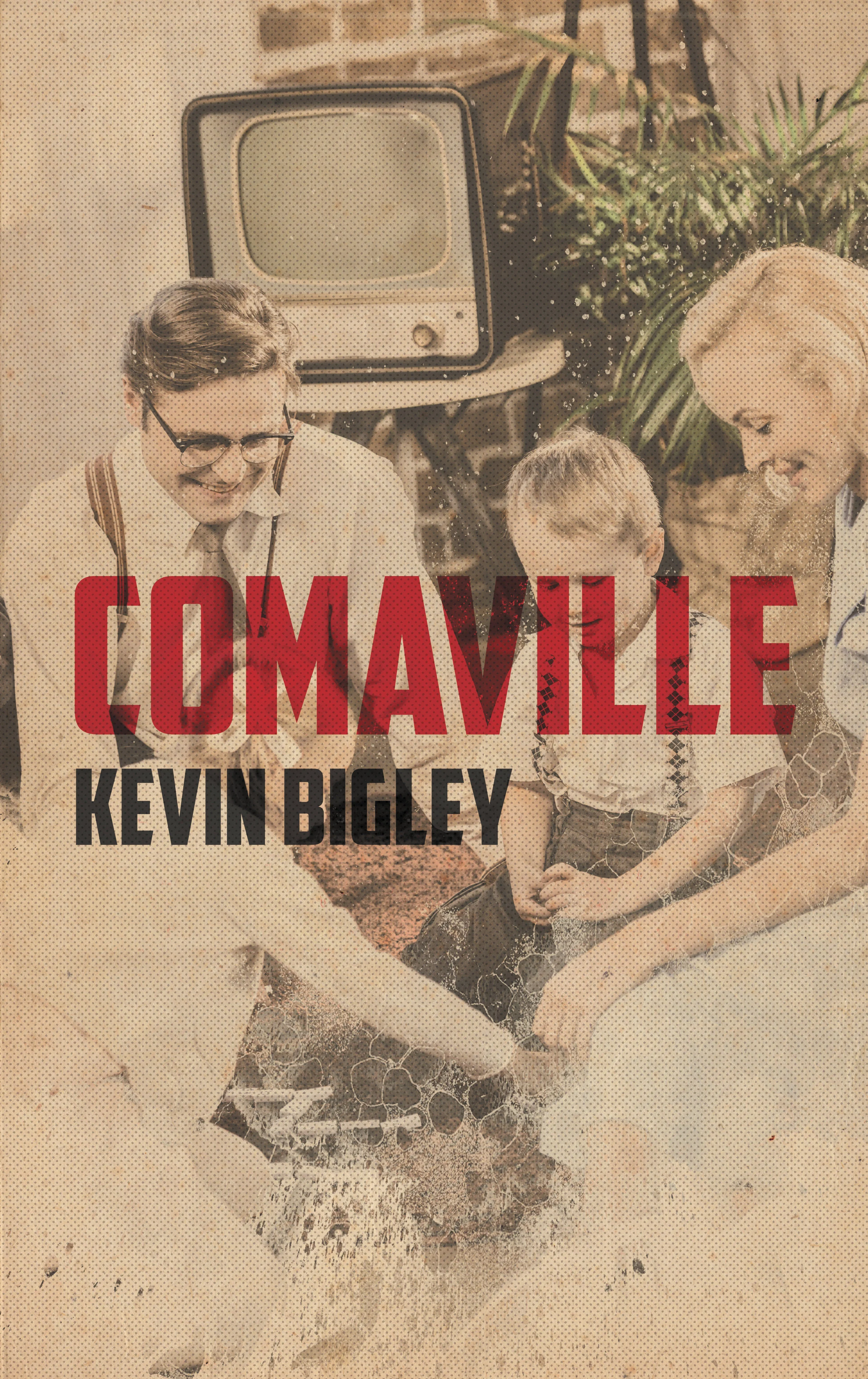 COMAVILLE