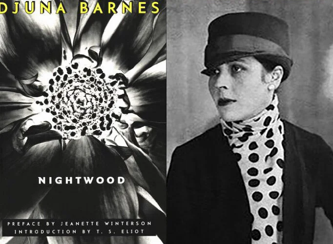 On Nightwood 