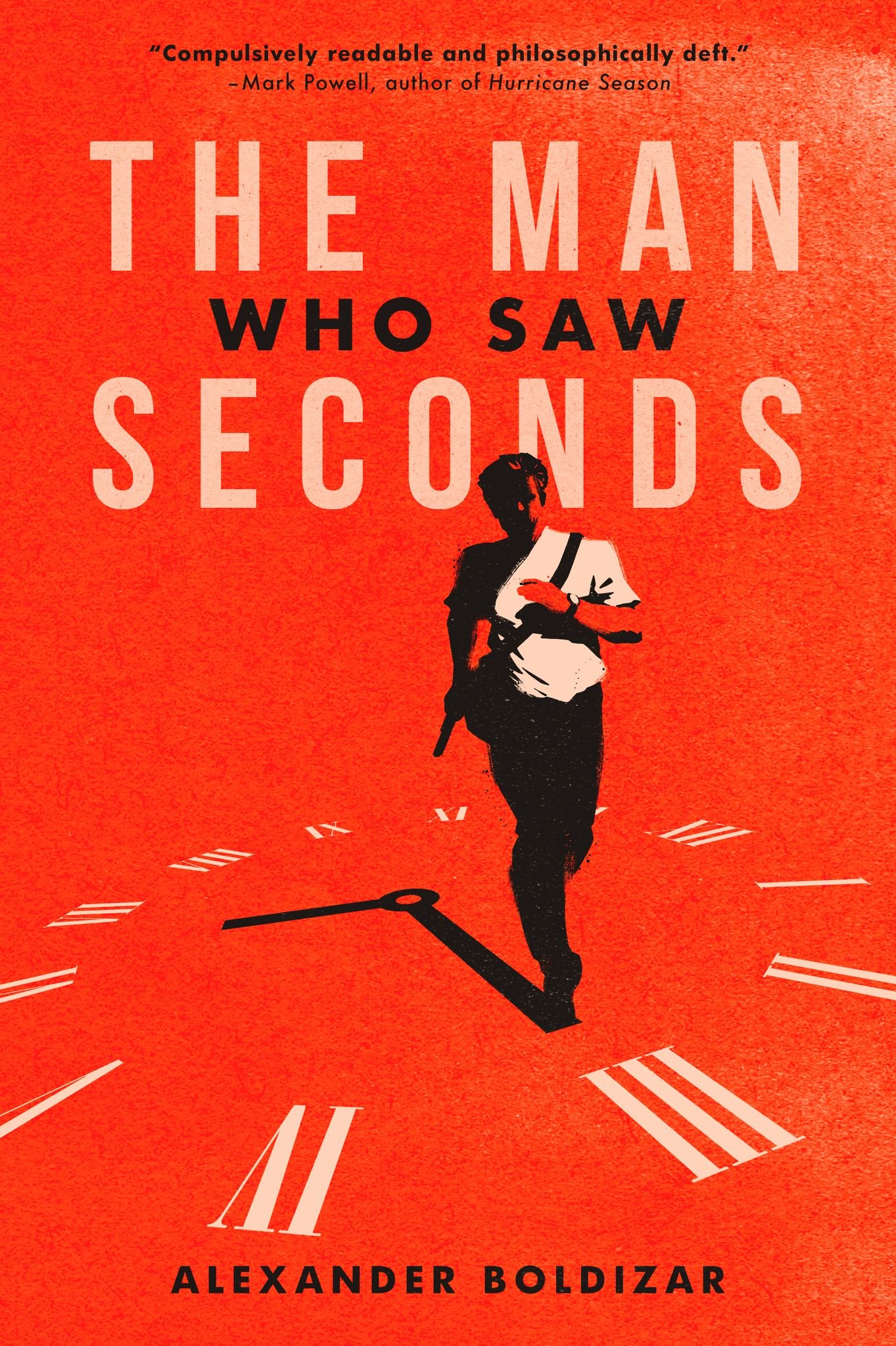 The Secret Life of Seconds: The Minds Behind the World Chess