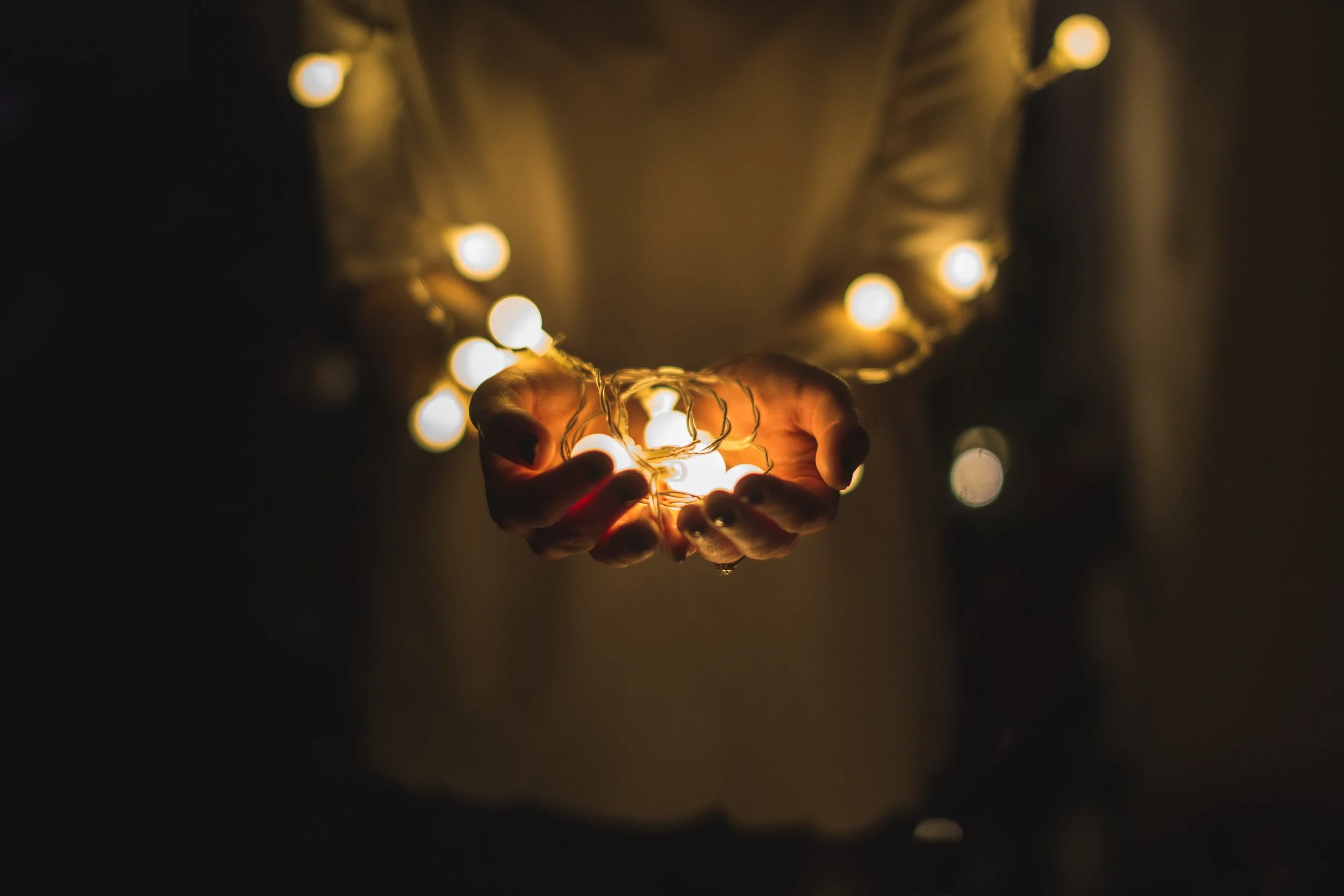 Plugging into Our Energy Source