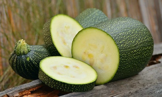 Zucchini Chips