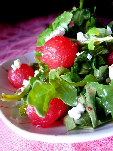 Kiela's famous must-make-this-right-now summer salad