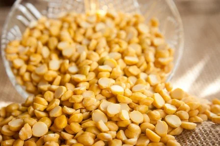 Sweet Chana Dal