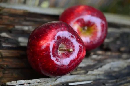 Baked Apples: The Perfect Fall Treat