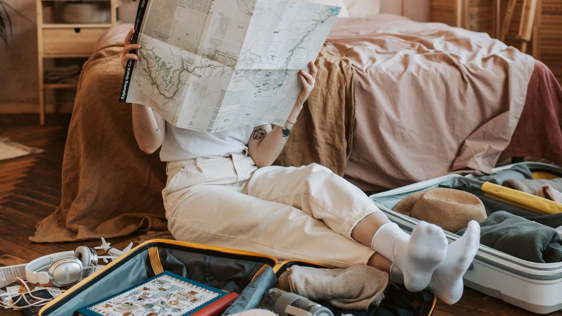 Top Travel Tips for Summer & Beyond
