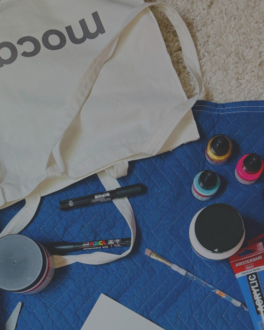 When you're feeling overworked or stretched too thin, picking up a hobby might feel like the last thing you have time for. But having a creative outlet or something that's just for fun can bring you more joy and make you feel like you have more time!