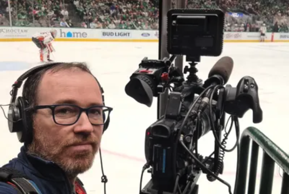 Dallas Stars Miced Up