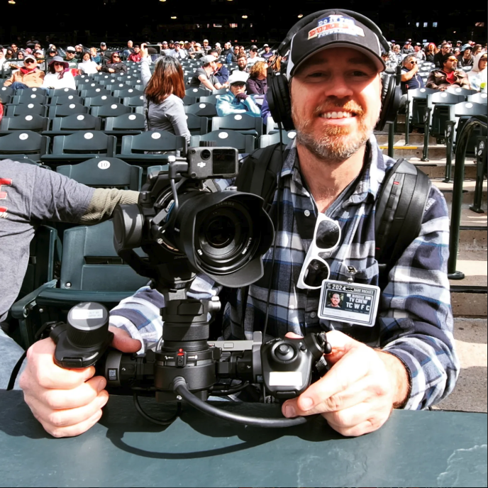 Colorado Rockies Broadcast