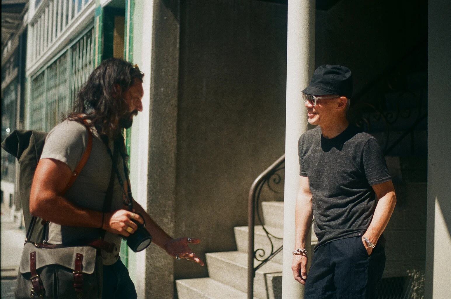 Photo by Zaya Bayarjargal / @nightlover0