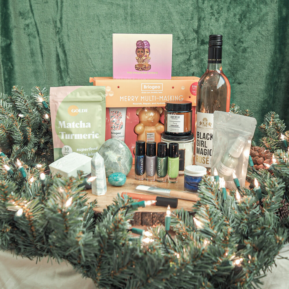 Gift Guide products