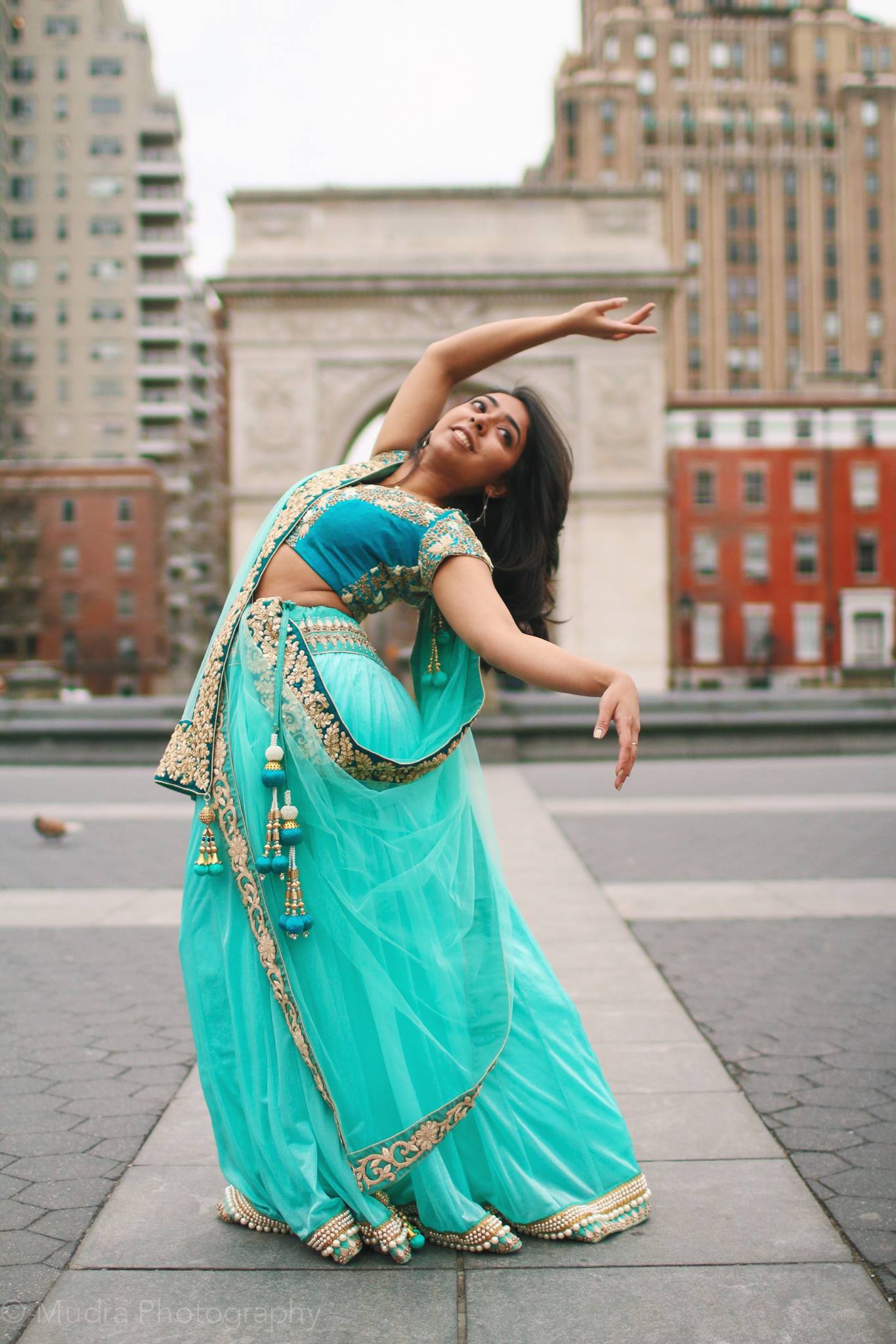 NYU Nasha Presents Picture This