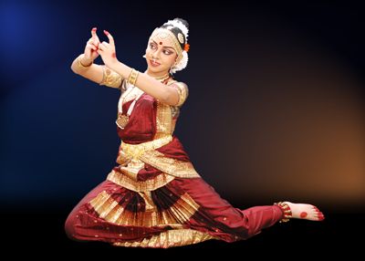 Rukmini Das - Arangetram