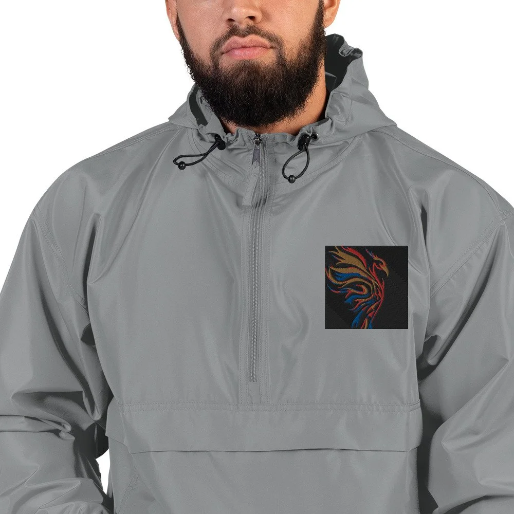 embroidered-champion-packable-jacket-graphite-zoomed-in-625c96057b9d4.jpg