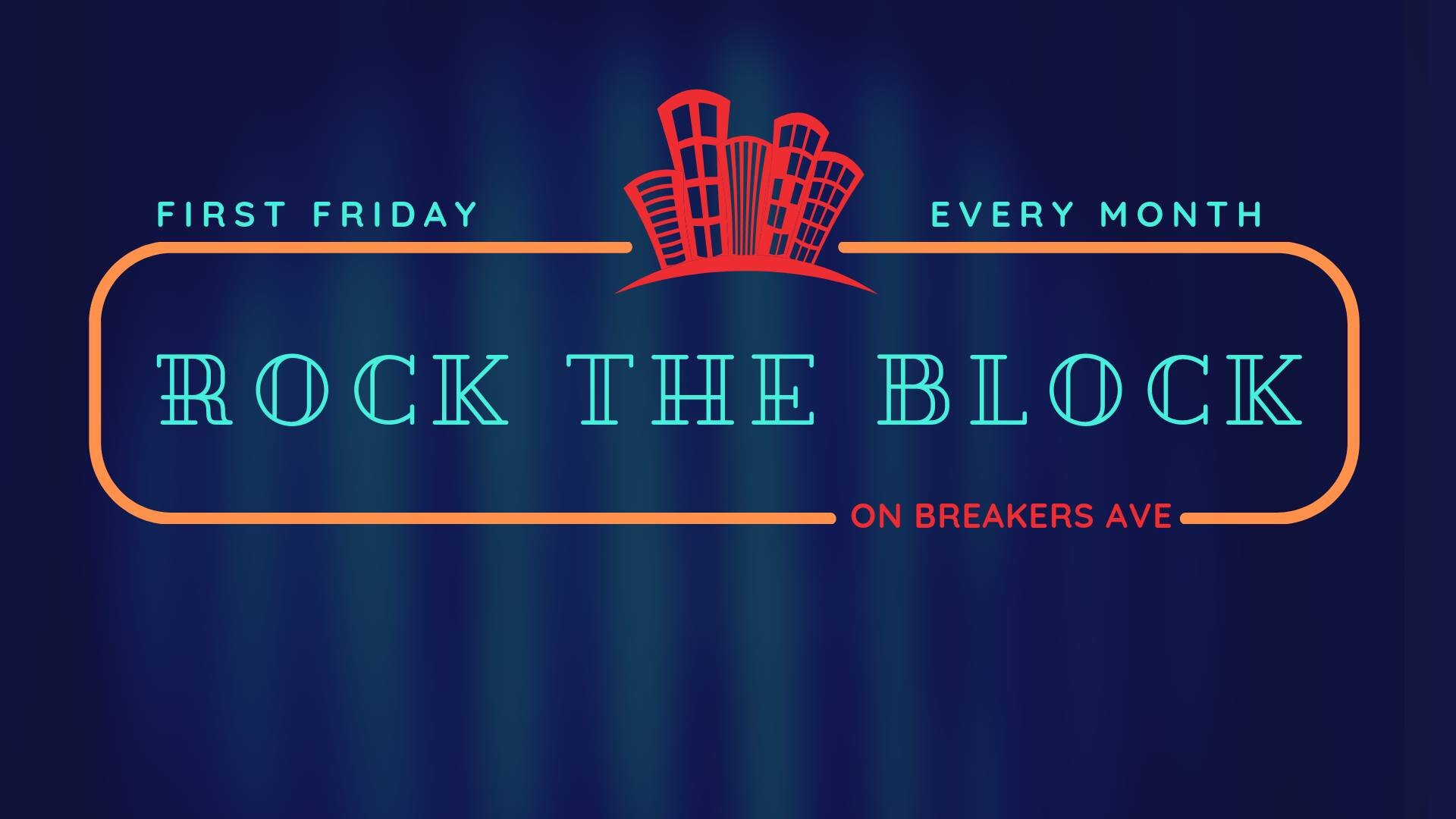 Rock The Block