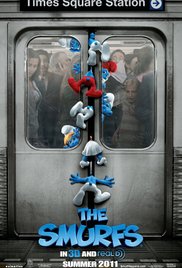 Smurfs (2011)