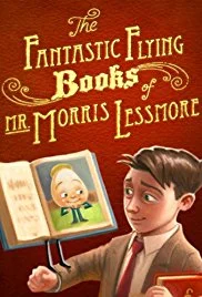 Morris Lessmore (2011)