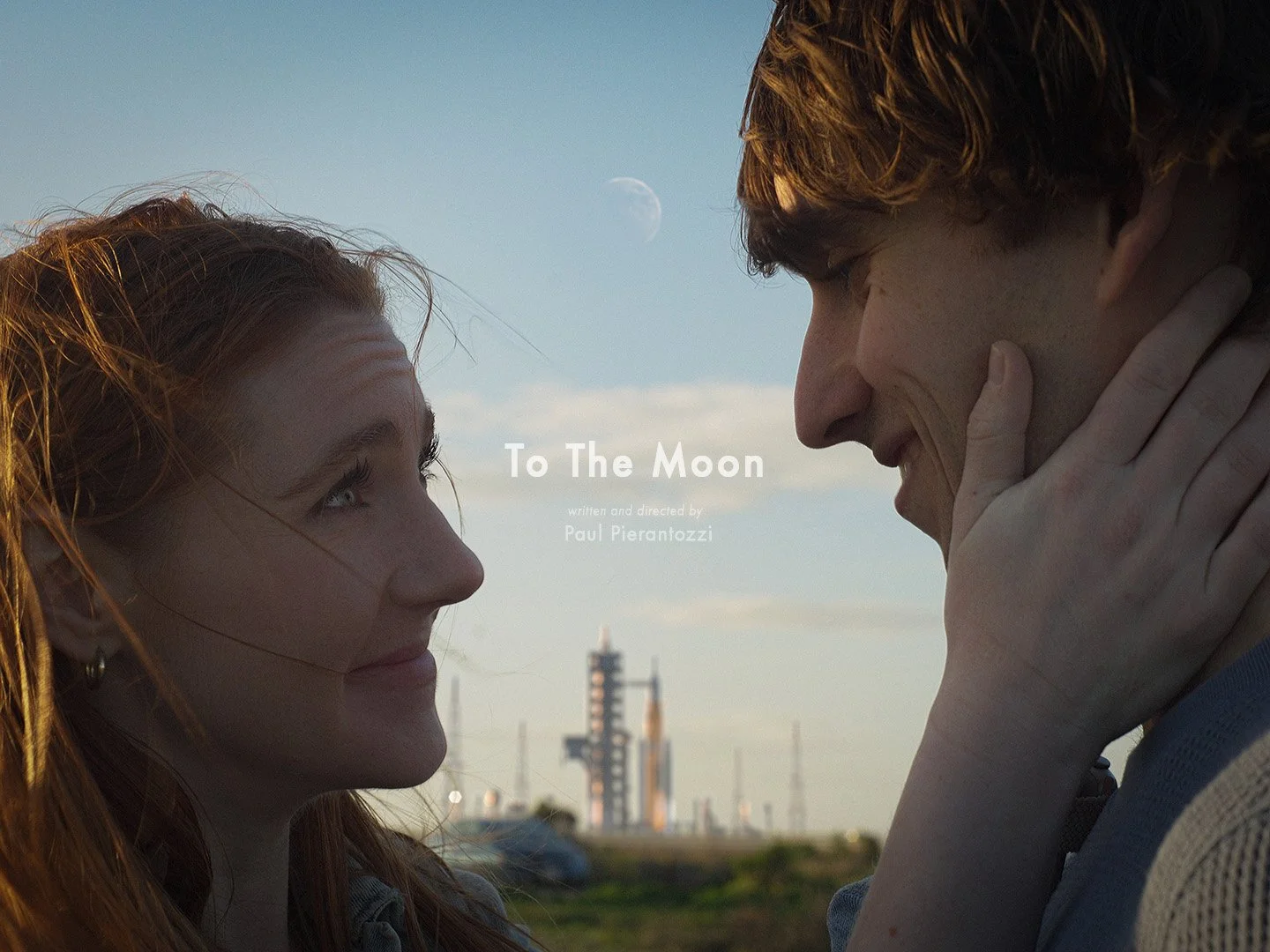 To The Moon | directed by paul pierantozzi