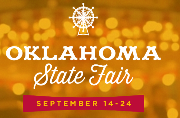 Deaf Awareness Day at Oklahoma State Fair