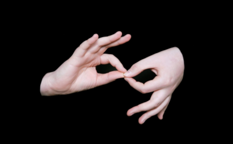 Ensuring Access to Communication for Individuals who are Deaf-Blind