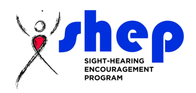 SHEP Support Group: Cooking while DeafBlind
