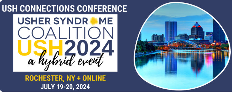 USH Connections Conference