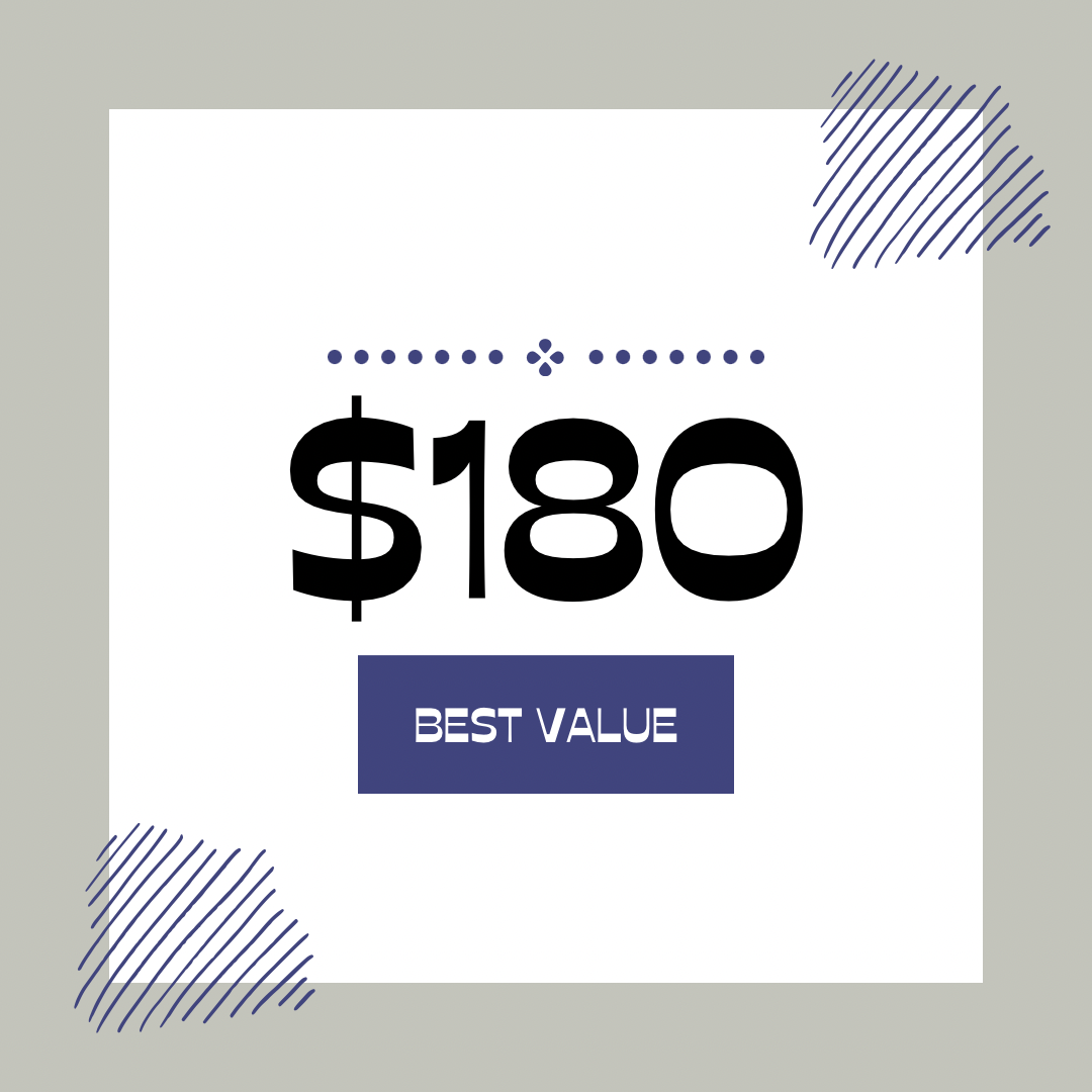 SHEP DB Membership - Gold