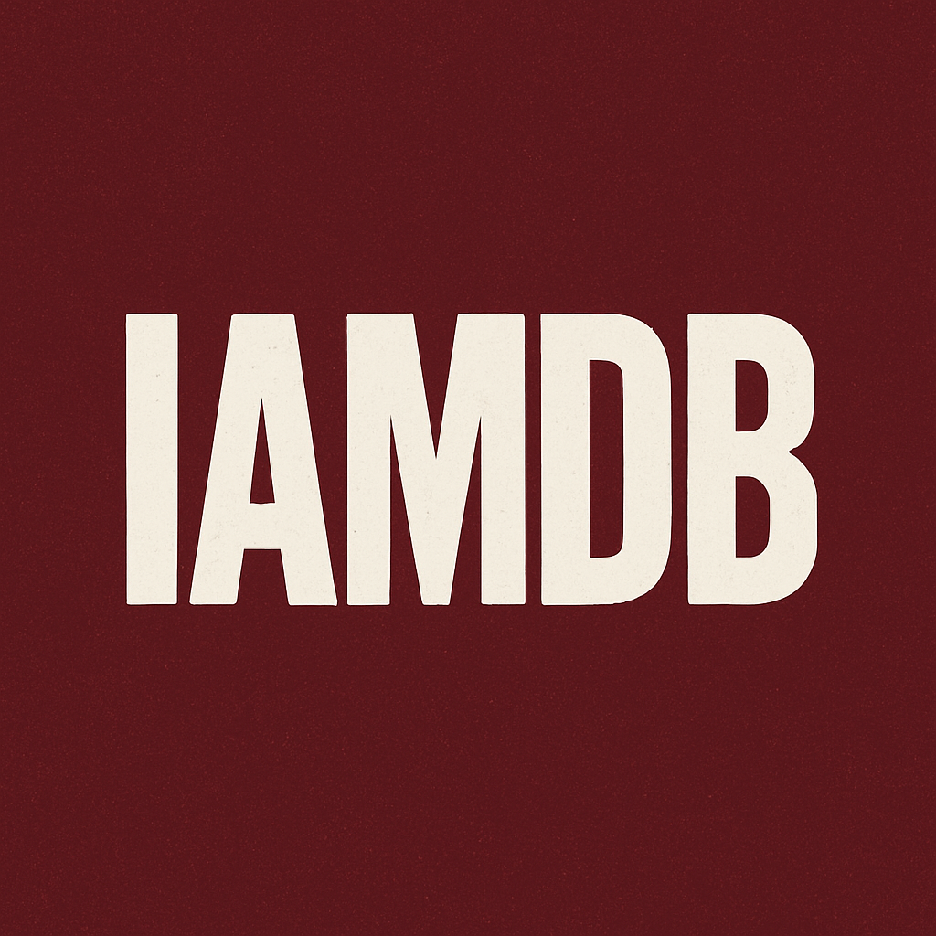 IAMDB December sensory event