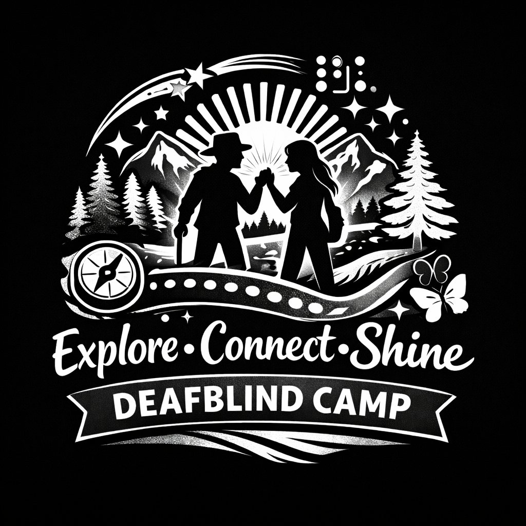 OCTOBER 2026 BIANNUAL DEAFBLIND CAMP
