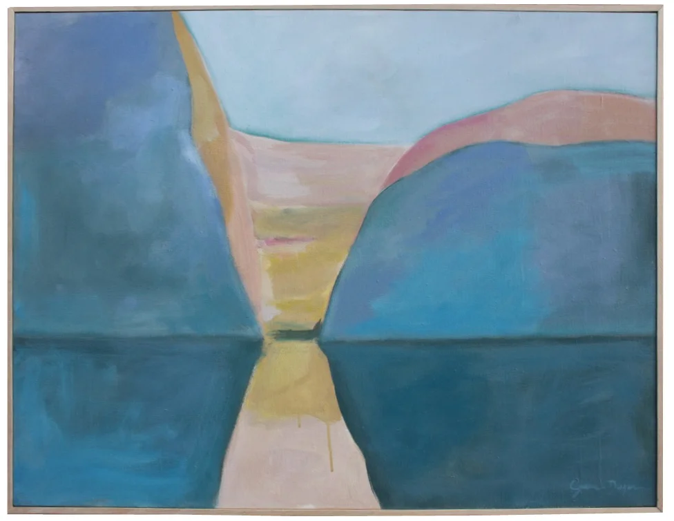 REFLECTION CANYON Sold