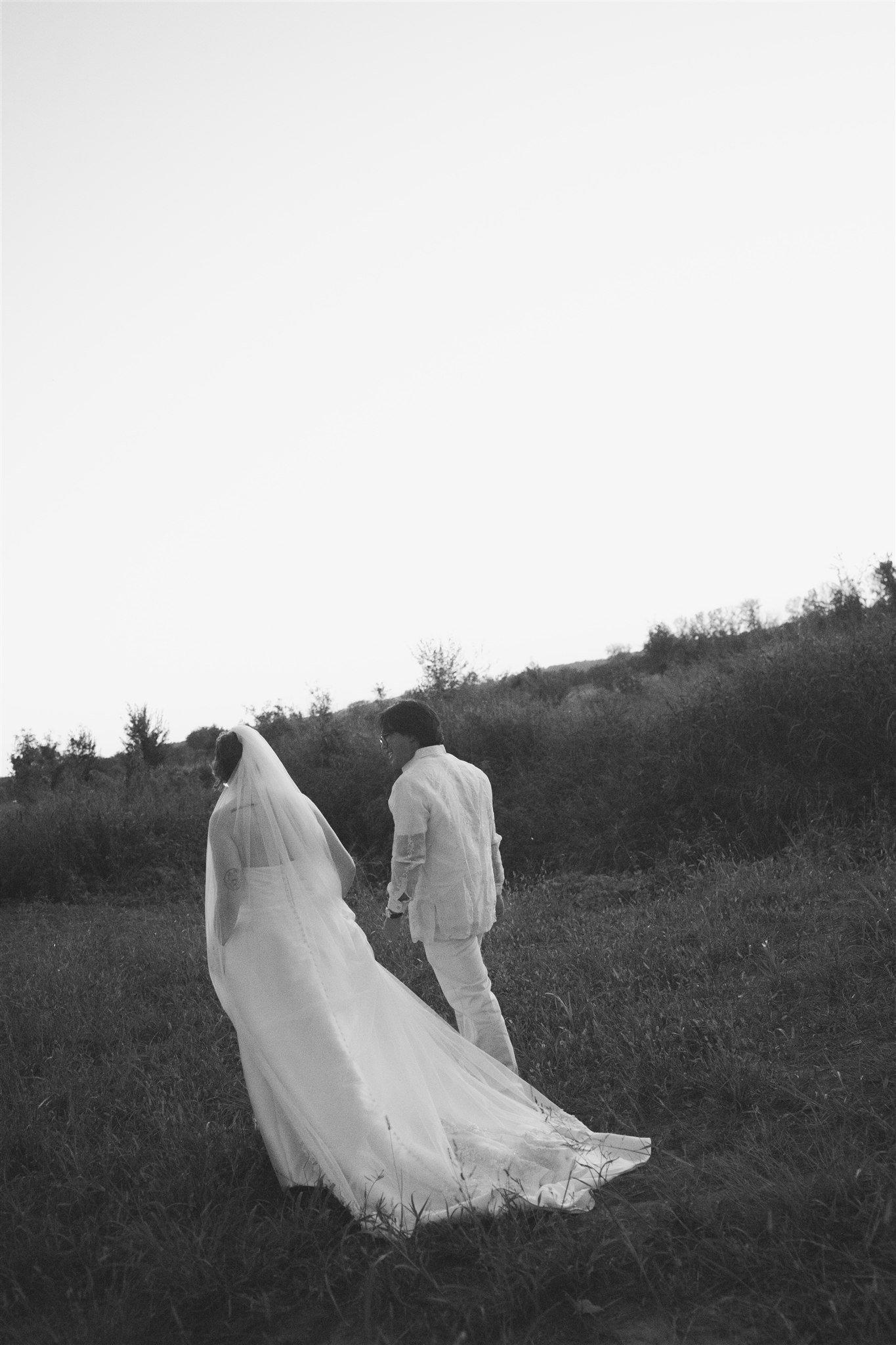 8 months &amp; 21 days