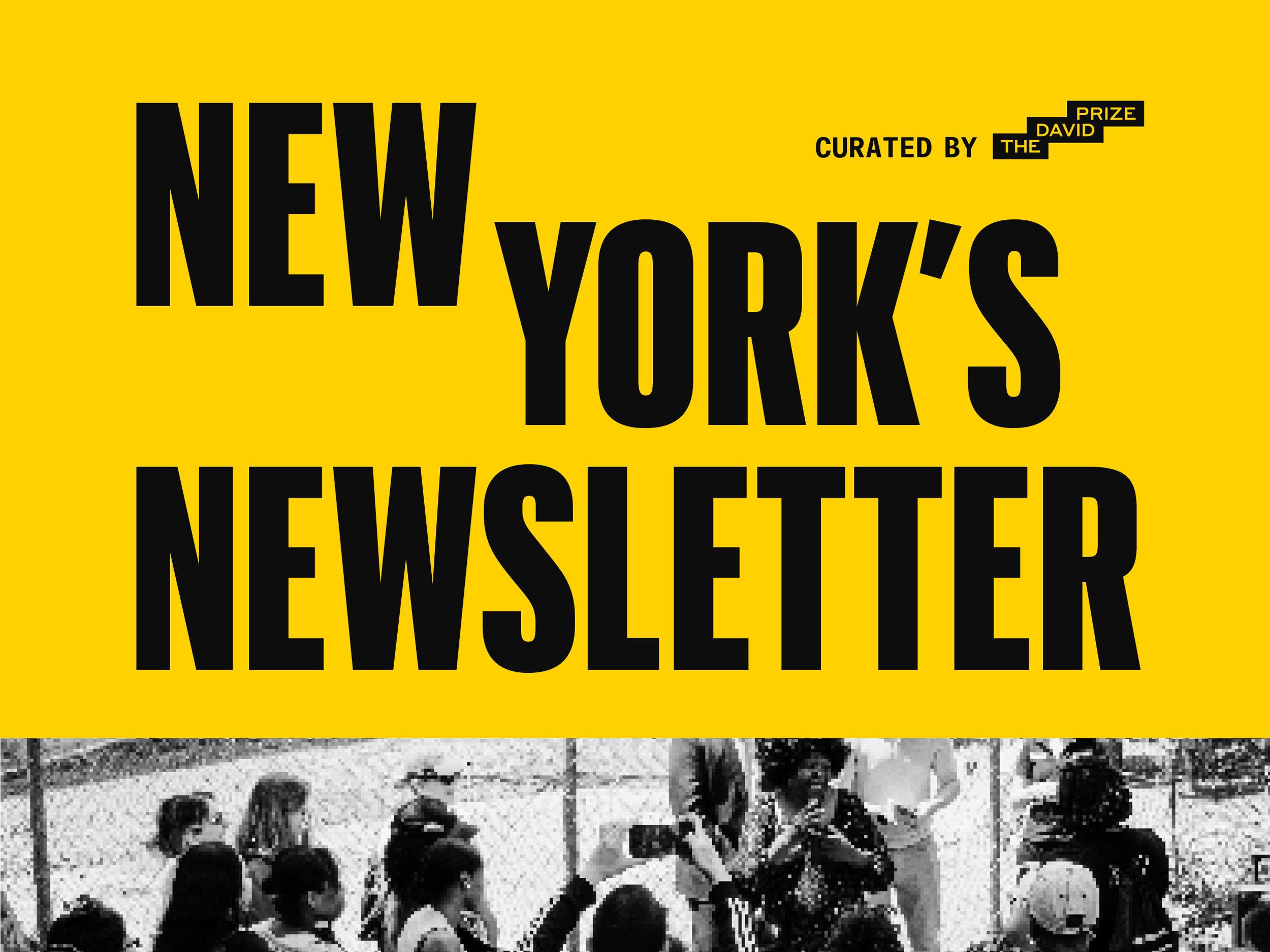 New York's Newsletter