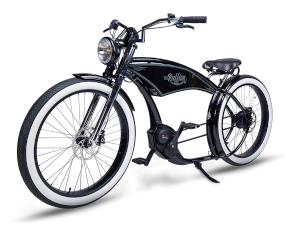 the ruffian e bike