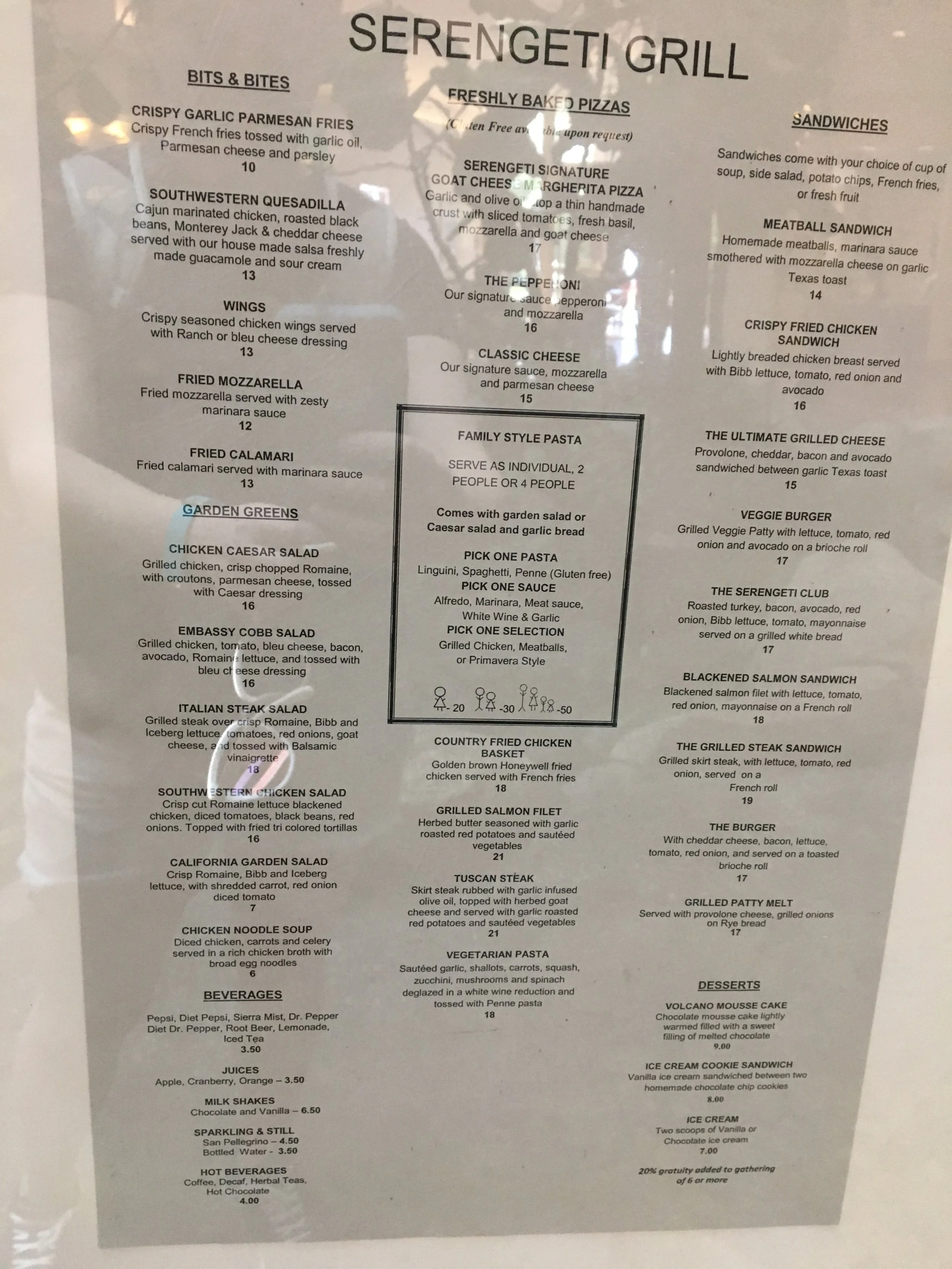 Why You Should Stay Embassy Suites Anaheim South Guest Post — Practically Perfect Meg