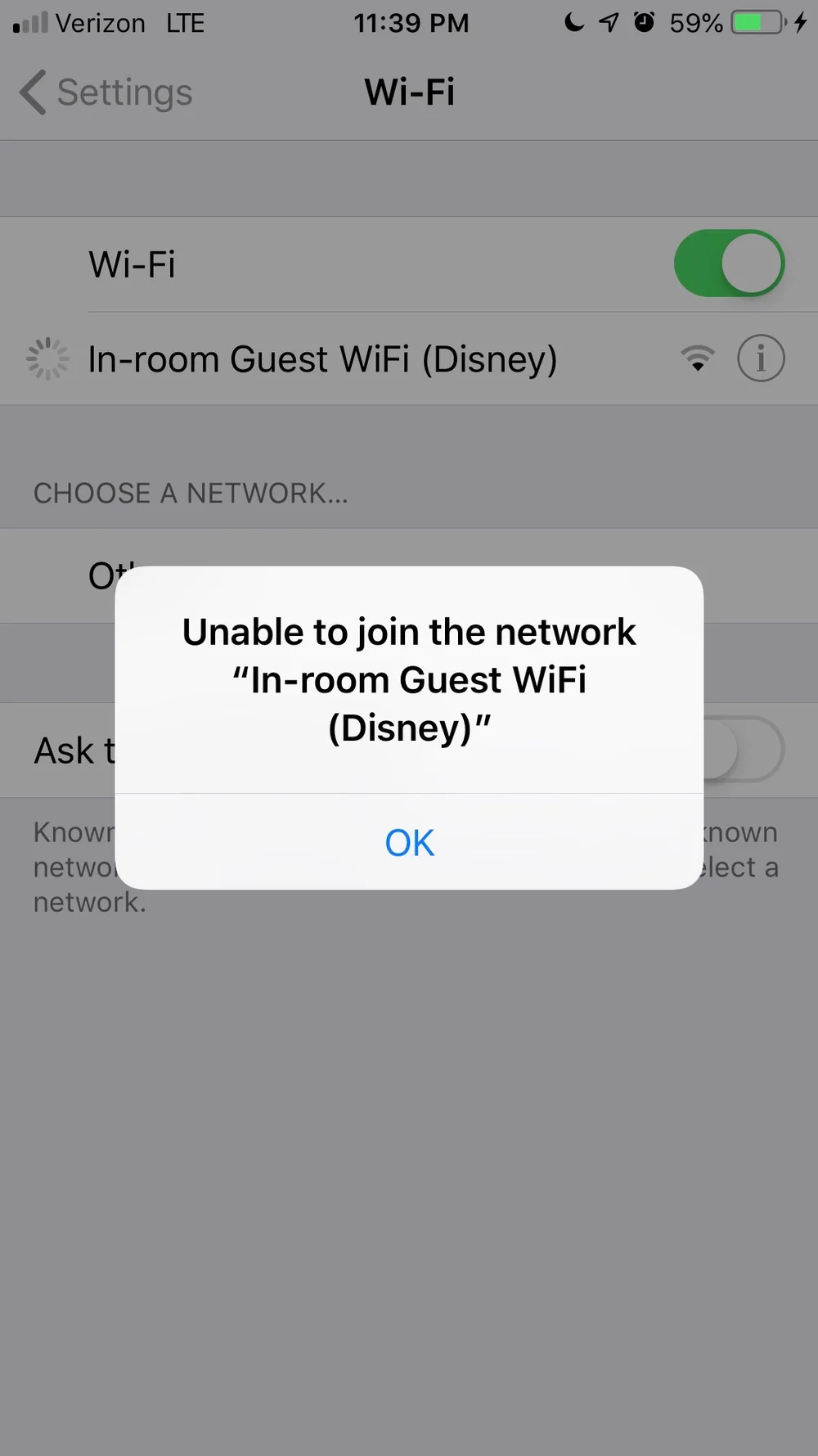 Port Orleans Riverside Royal Room Review Practically Perfect Meg