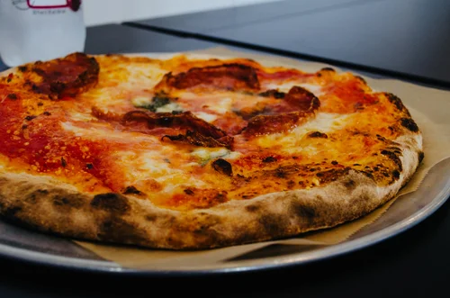 Nicolino Gourmet Eatery, business photo 4