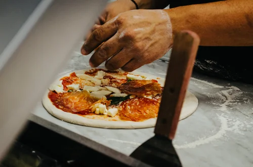Nicolino Gourmet Eatery, business photo 3