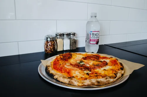 Nicolino Gourmet Eatery, business photo 2