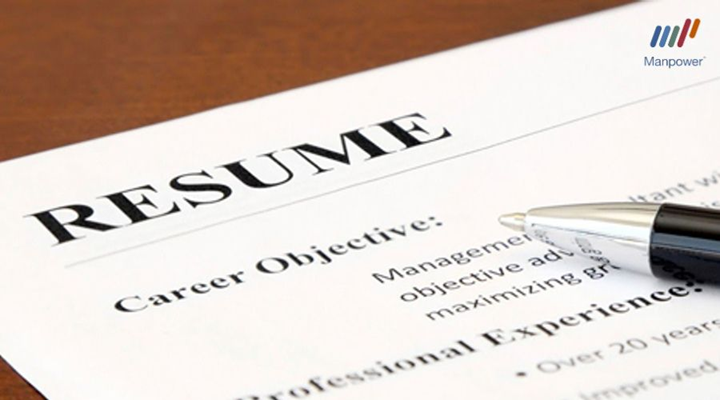      

 
   Resumes are your first impression. You are sharing your professional story with a prospective employer. Showcase the value you bring as well as the things you value. It is a lot to convey, and needs to be conveyed concisely.   TLDR:  Thin