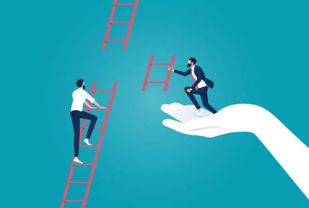Employment Gaps - Turning Unemployment into Opportunity