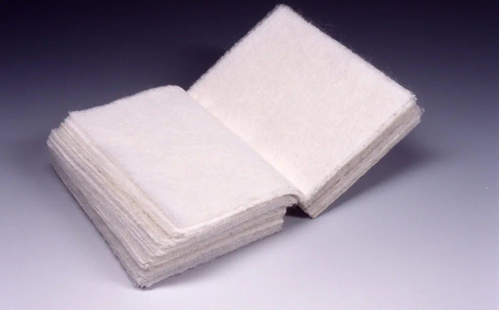 The Book According to 96 Loads | 2003 | Open book view