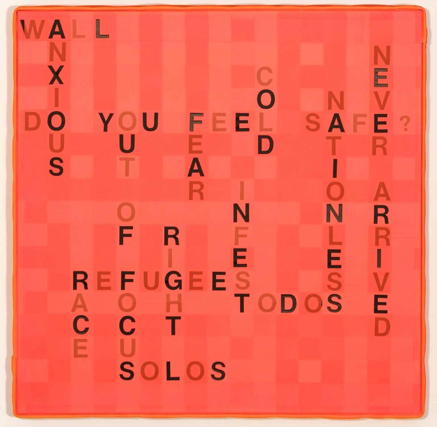FabiolaAlvarezYurcisin-SOLOSOrange2-21%22x21%22x1 5:8%22-WovenFlagTape-2021-1500.jpg