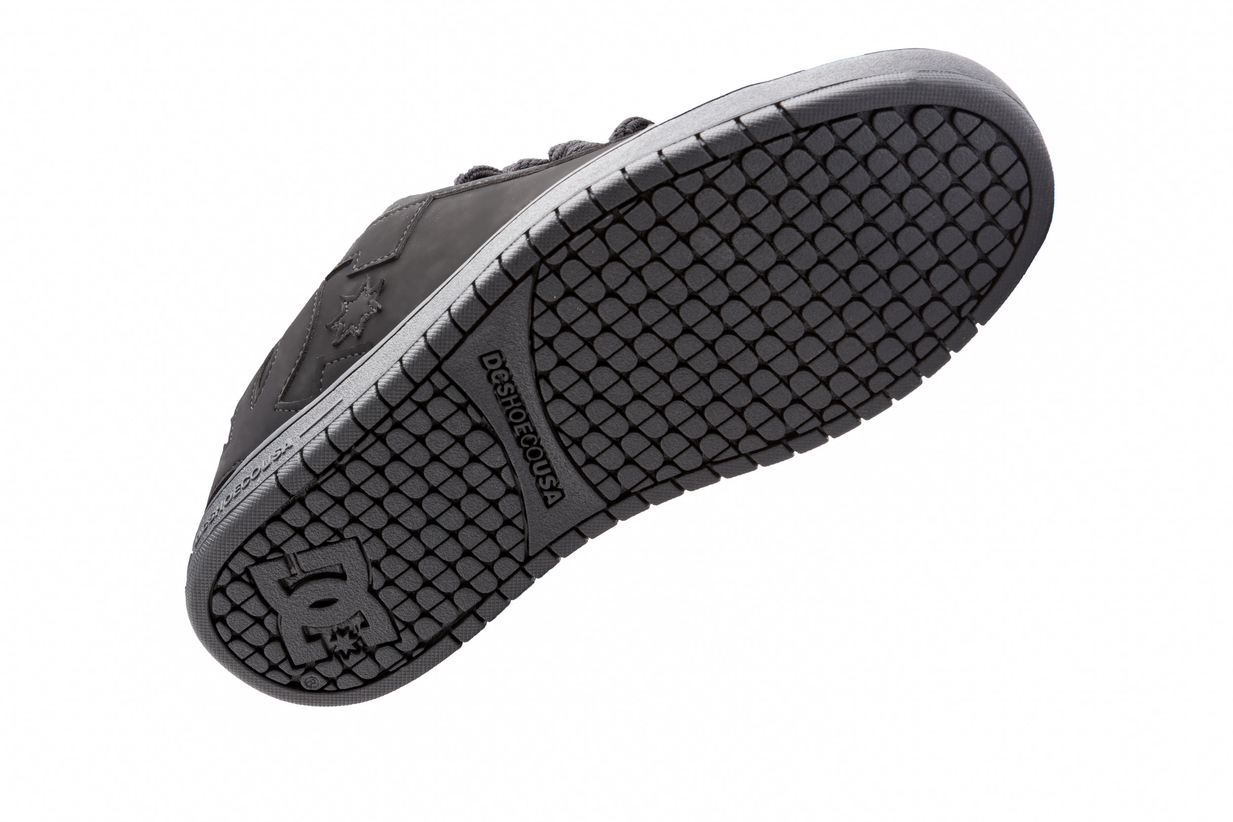 DisCover your sole