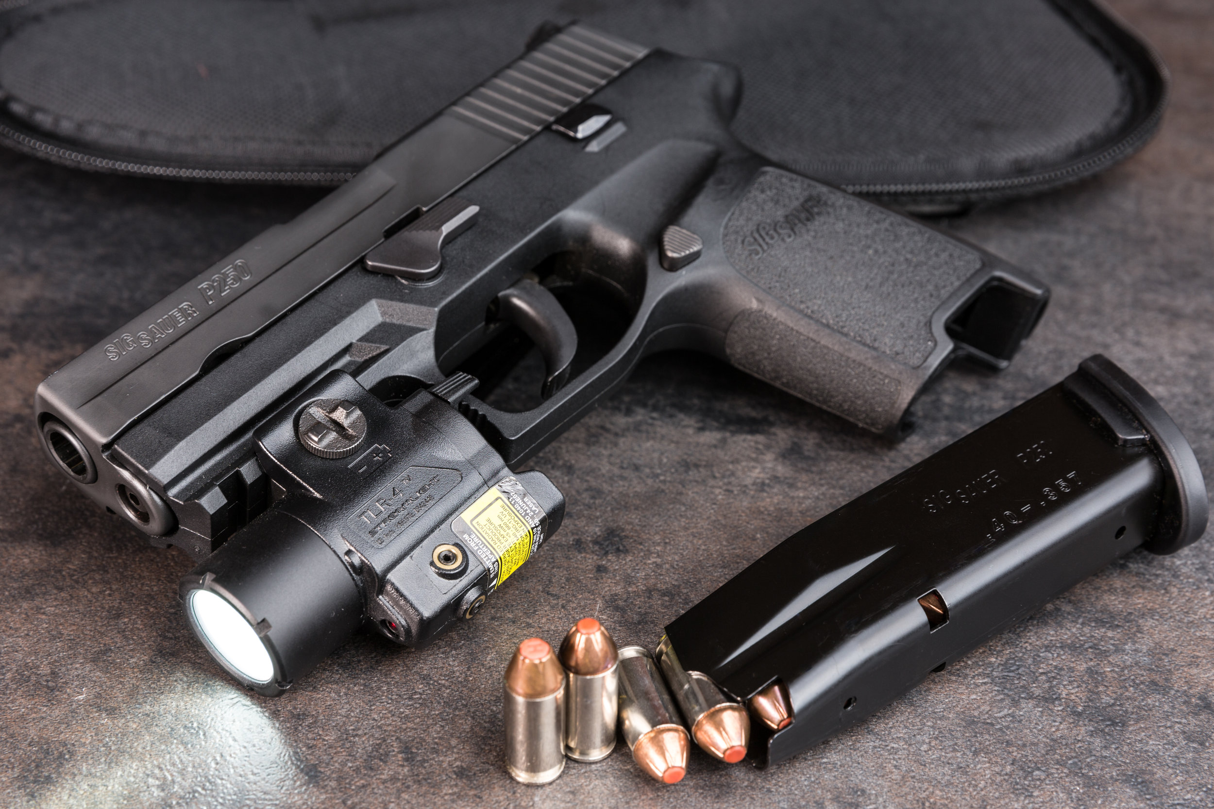 home defense