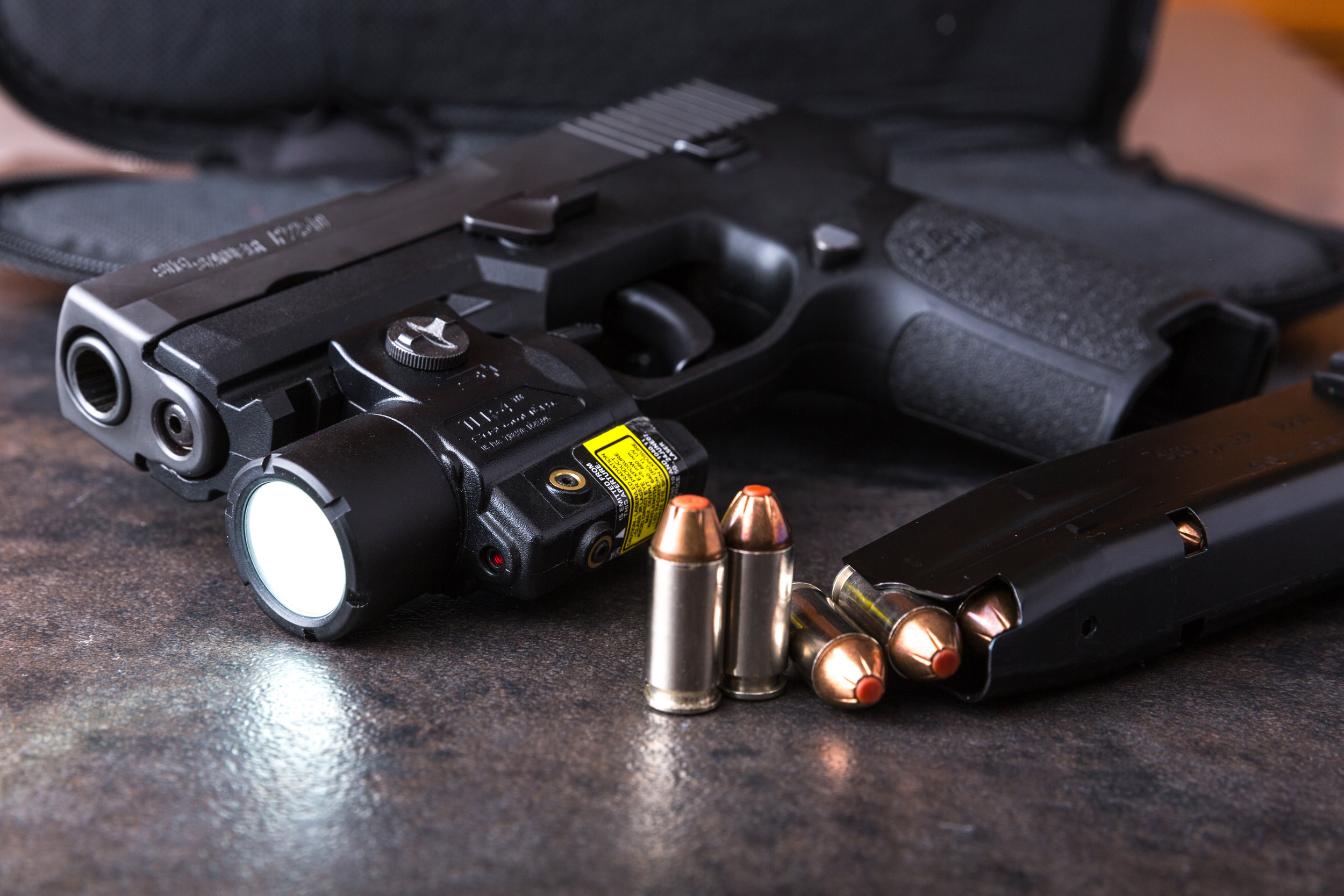 Home Defense II