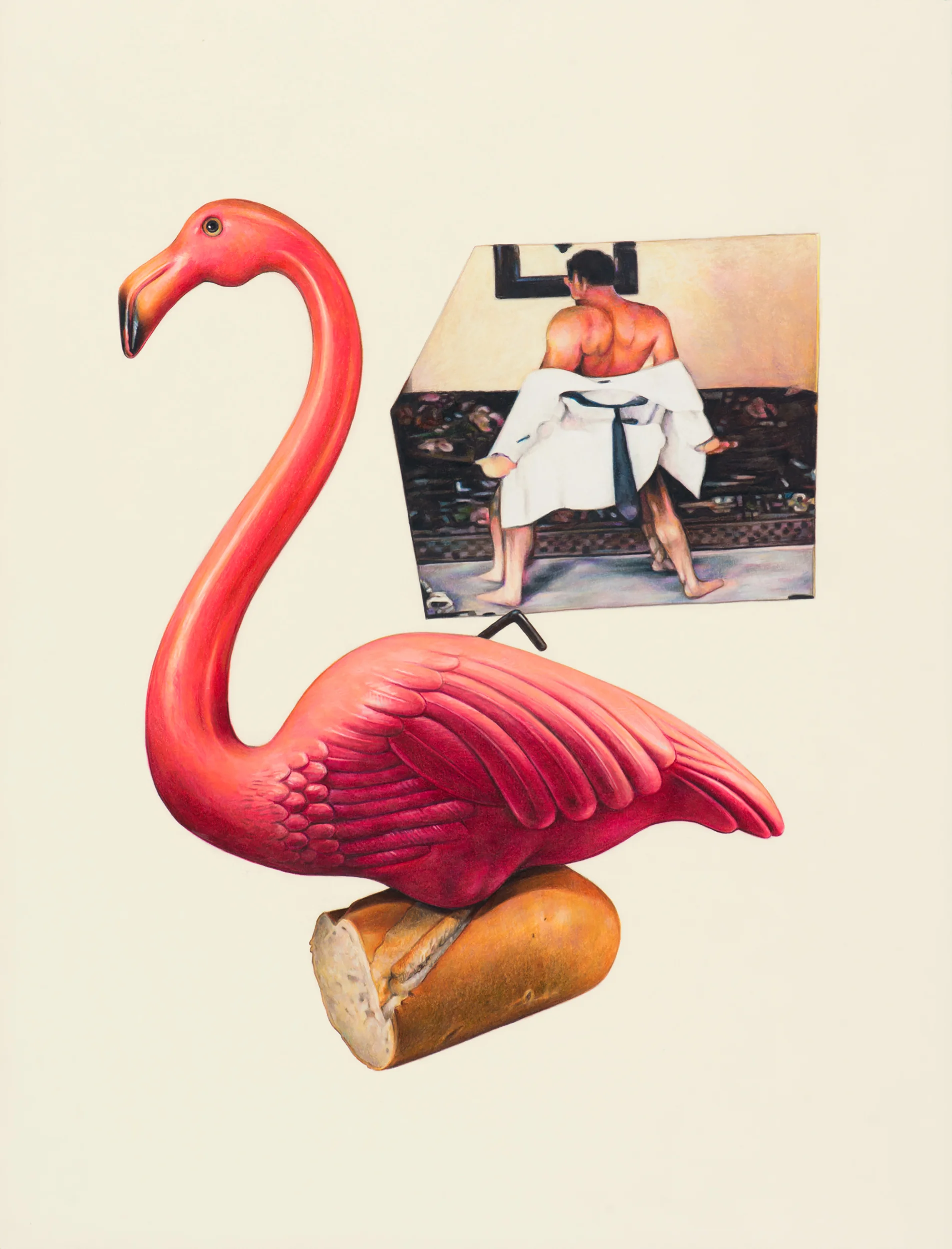 Pecking order