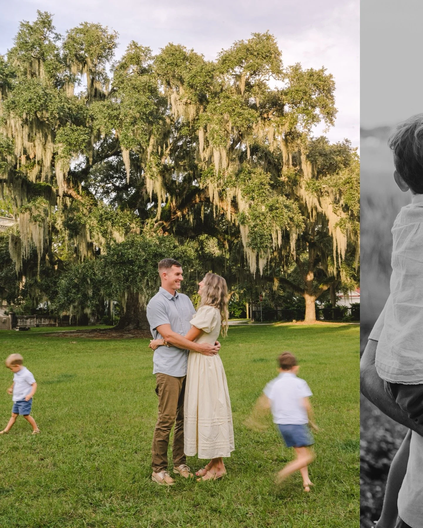 The cutest little lowcountry family 🌴 

Had the sweetest time photographing this precious family ☺️ a bigger bonus for me is that they are also dear friends! @palmetto_post_home run an online antique shop selling the most beautiful pieces! HIGHLY re