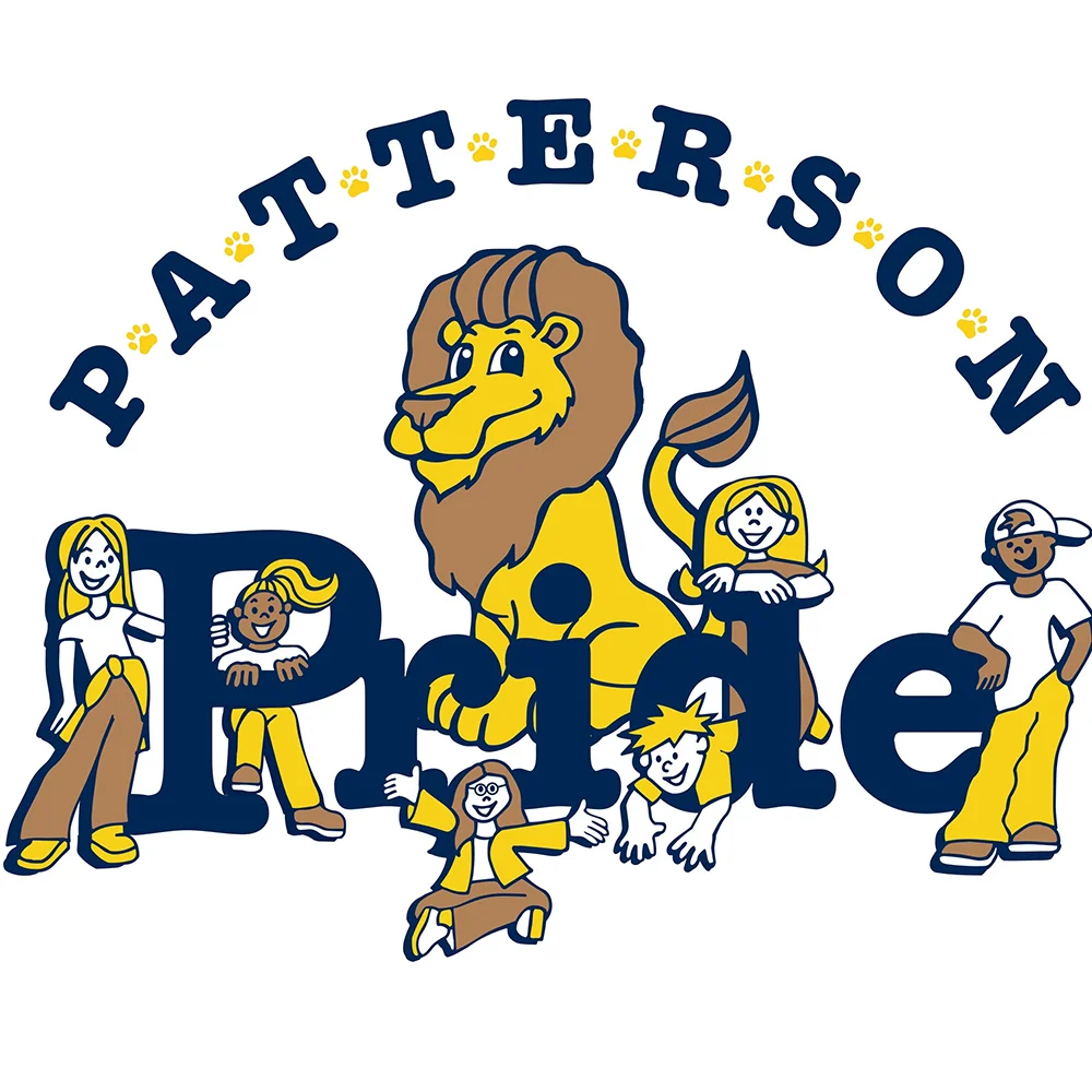 Parents — Patterson PTO