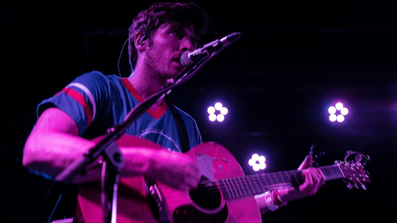 Photo: Nick @ Ember Sessions